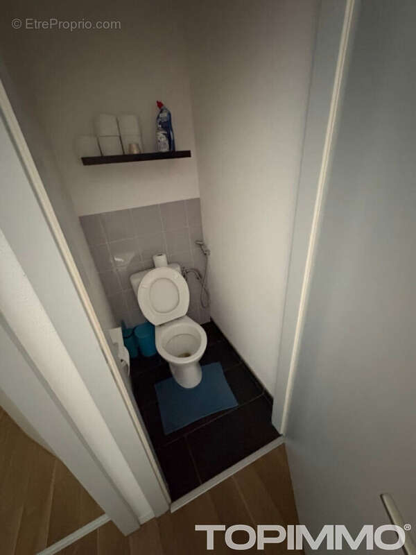 Appartement à MULHOUSE