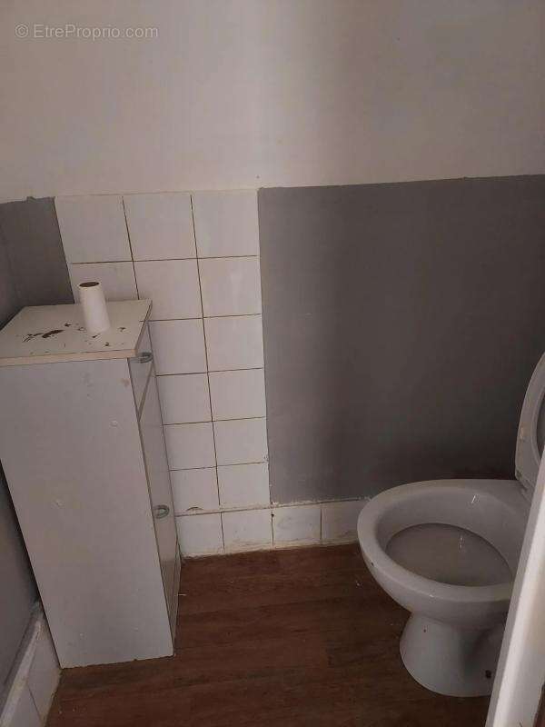 Maison de 4 pièces de 81 m² à Vierzon - photo 24