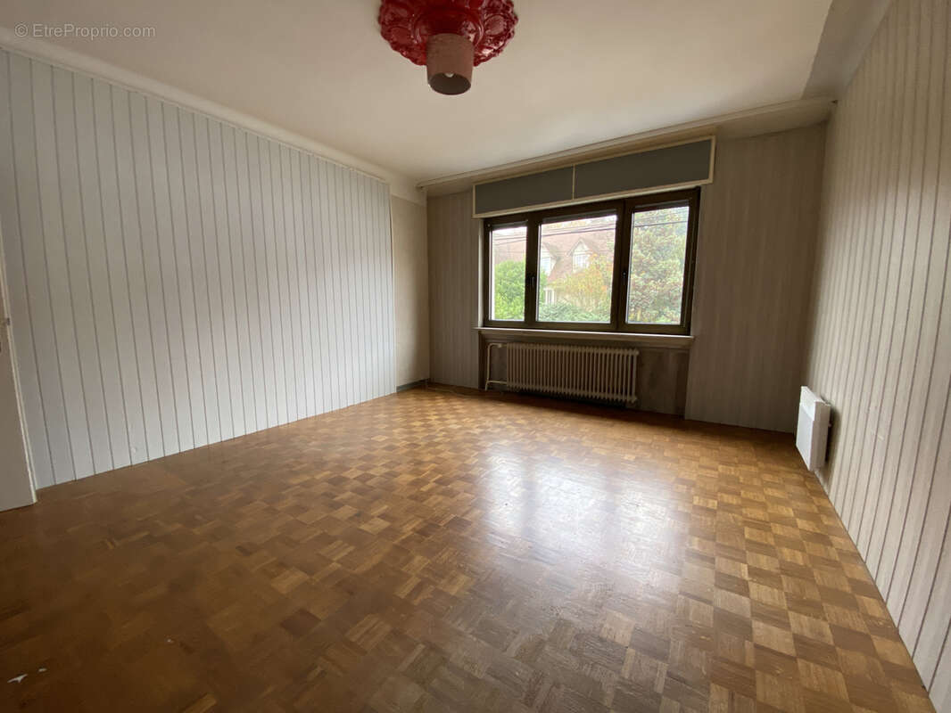 Maison à CREUTZWALD