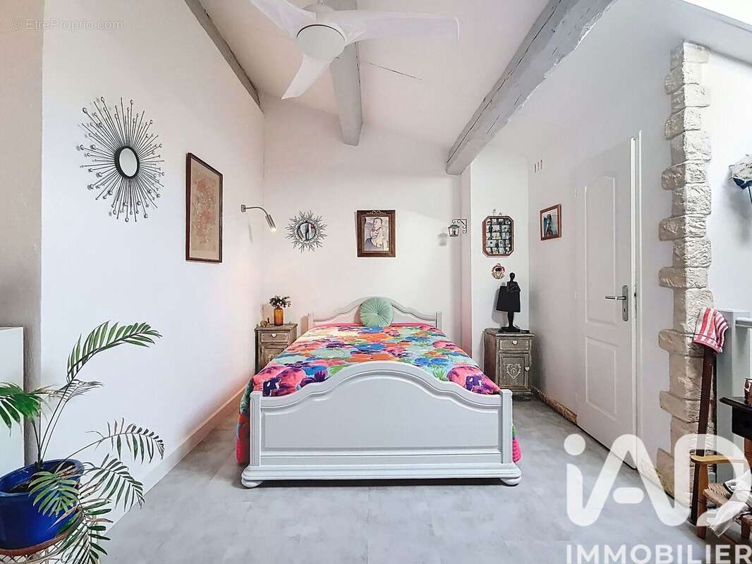 Photo 8 - Appartement à PEYMEINADE
