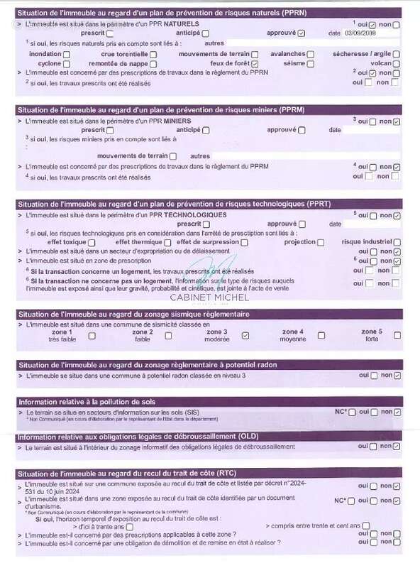 Maison à ROQUEFORT-LES-PINS