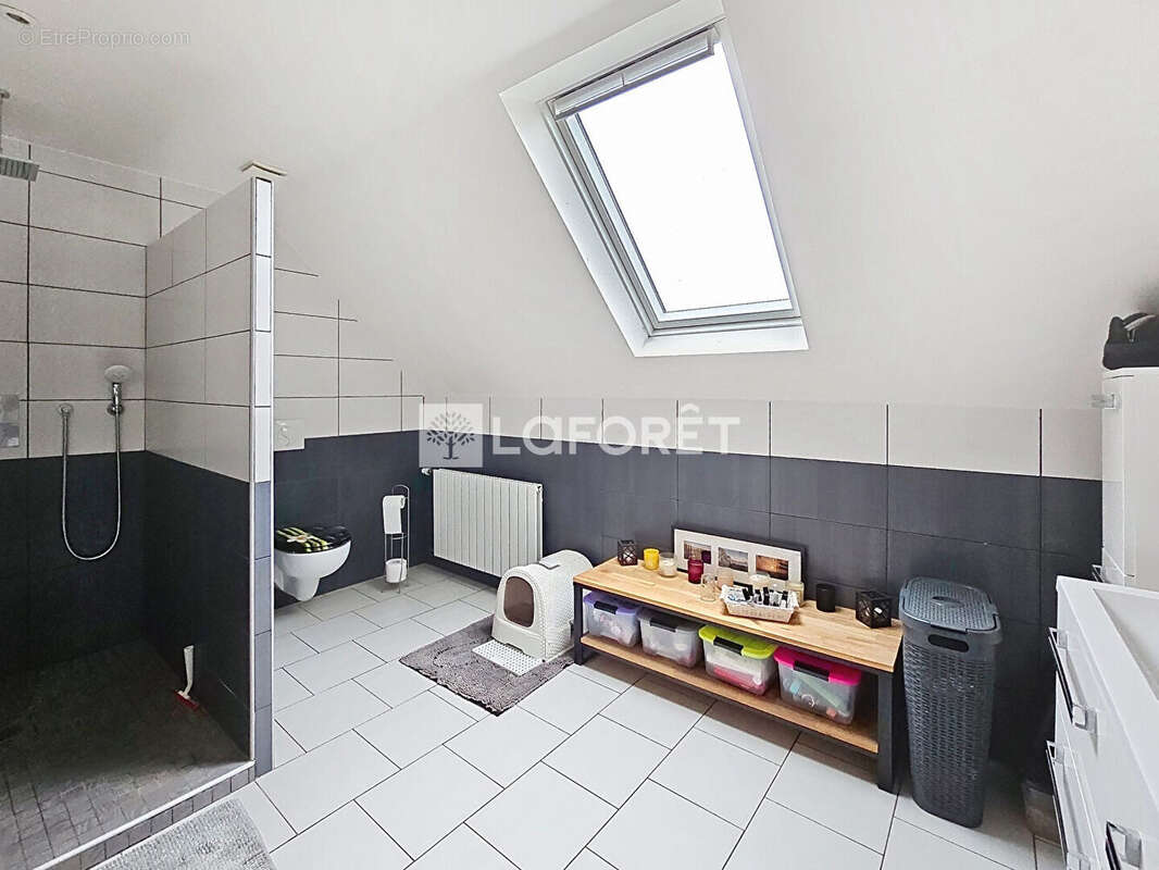 Maison à MARCOUSSIS