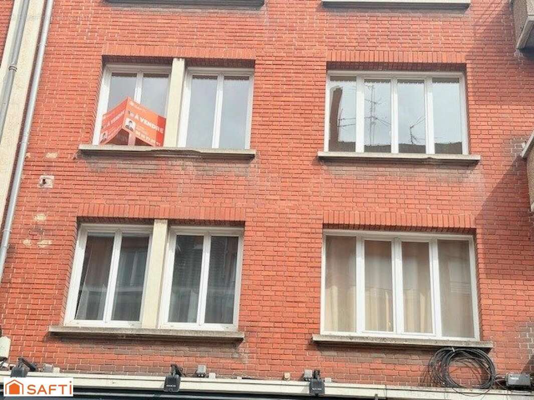 Photo 3 - Appartement à VALENCIENNES