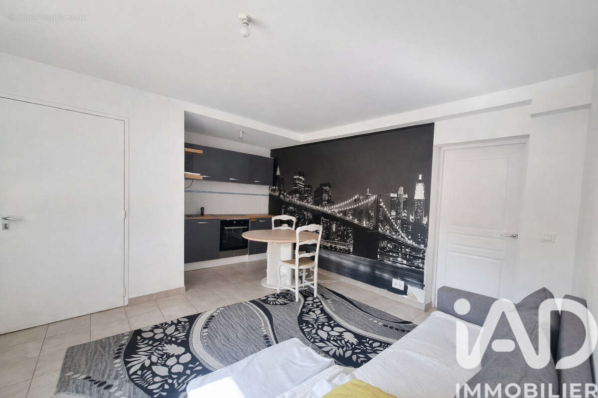 Photo 4 - Appartement à DRAVEIL