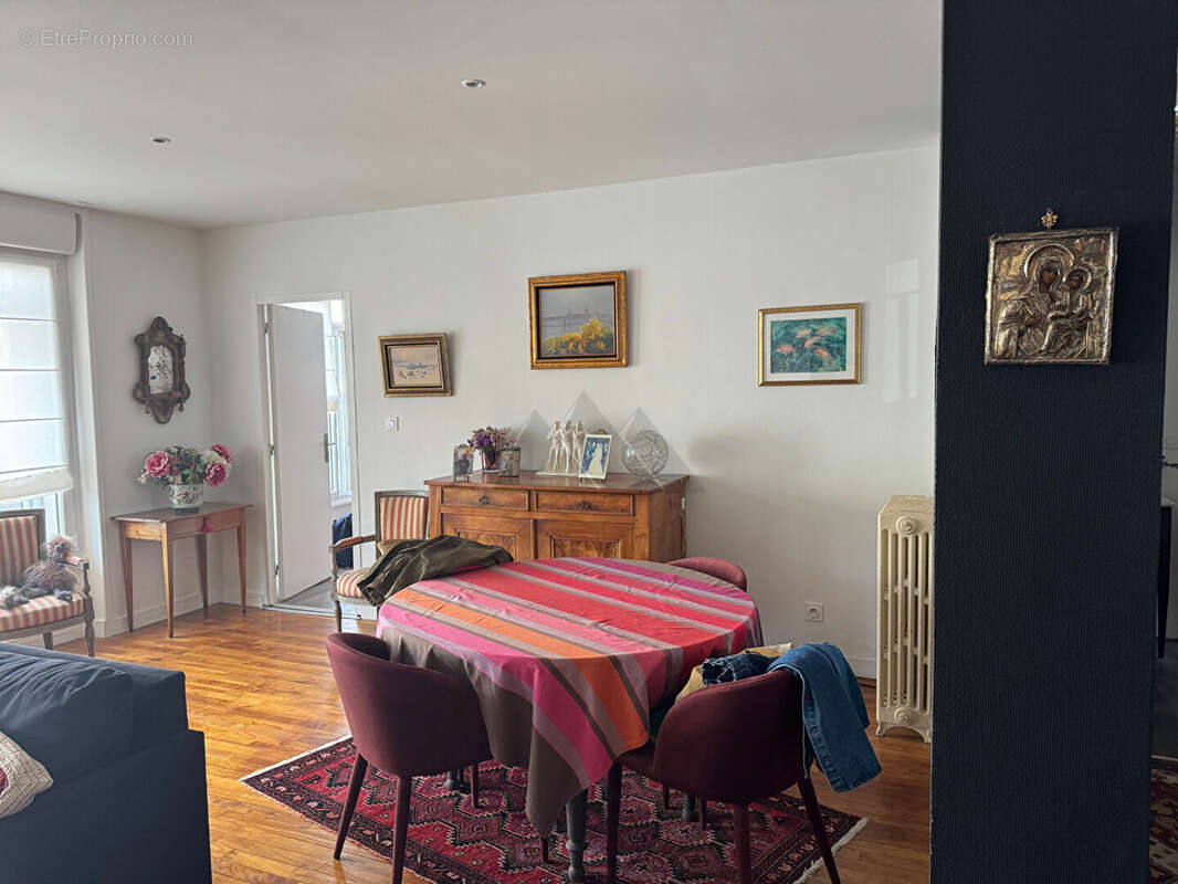 Appartement à BREST