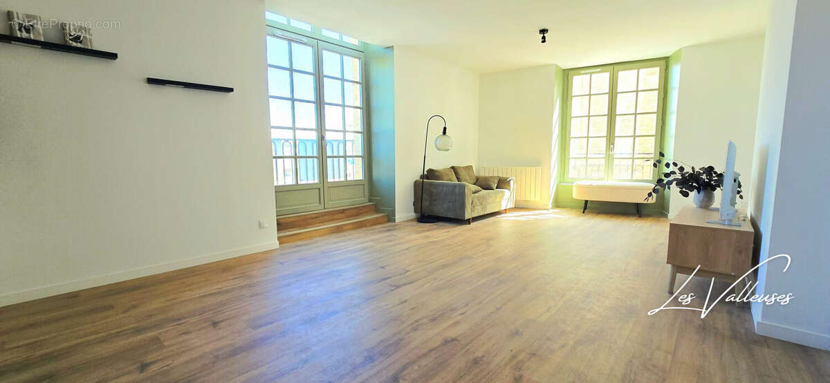 Appartement à DIEPPE