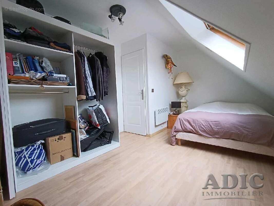 Maison à SAINT-MARD