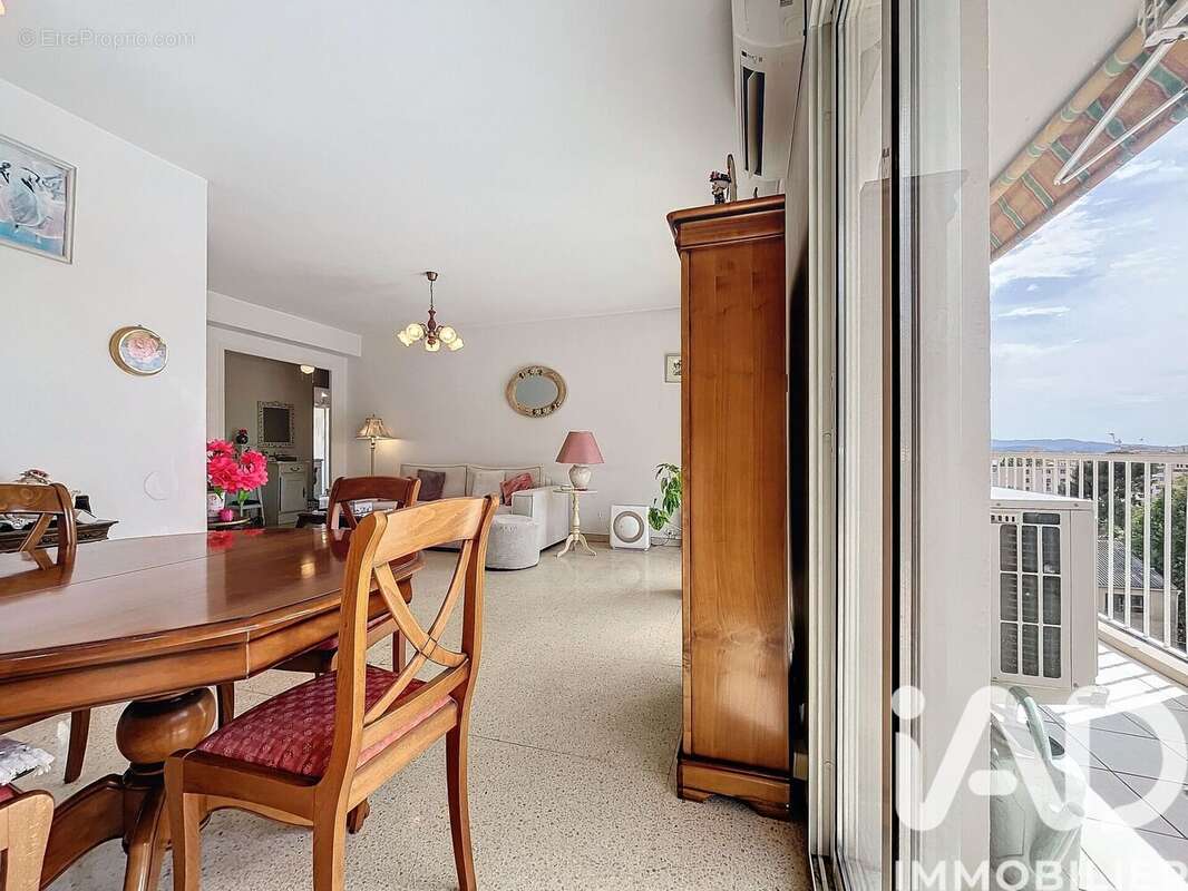 Photo 5 - Appartement à TOULON