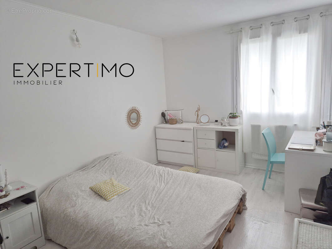 Appartement à POITIERS