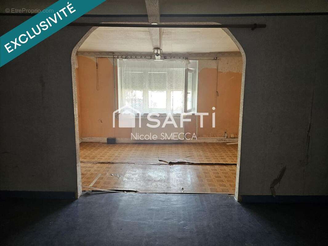Maison 114 m² à Fleville-Lixieres  - photo 2