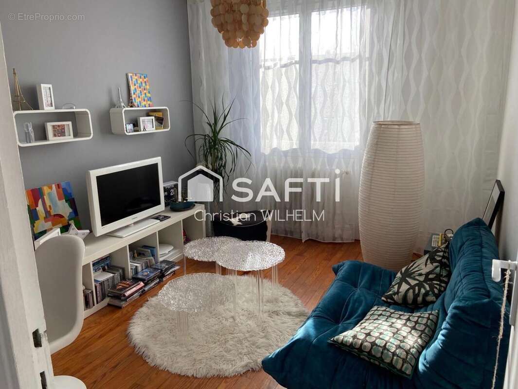 Photo 3 - Appartement à BLAGNAC