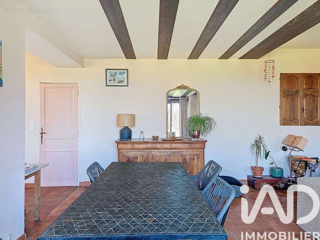 Photo 2 - Maison à SAINT-CLAR