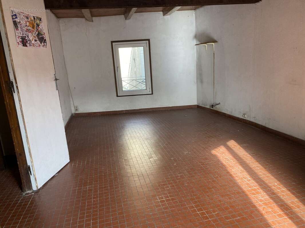 Appartement 46 m² à Aubenas  - photo 5