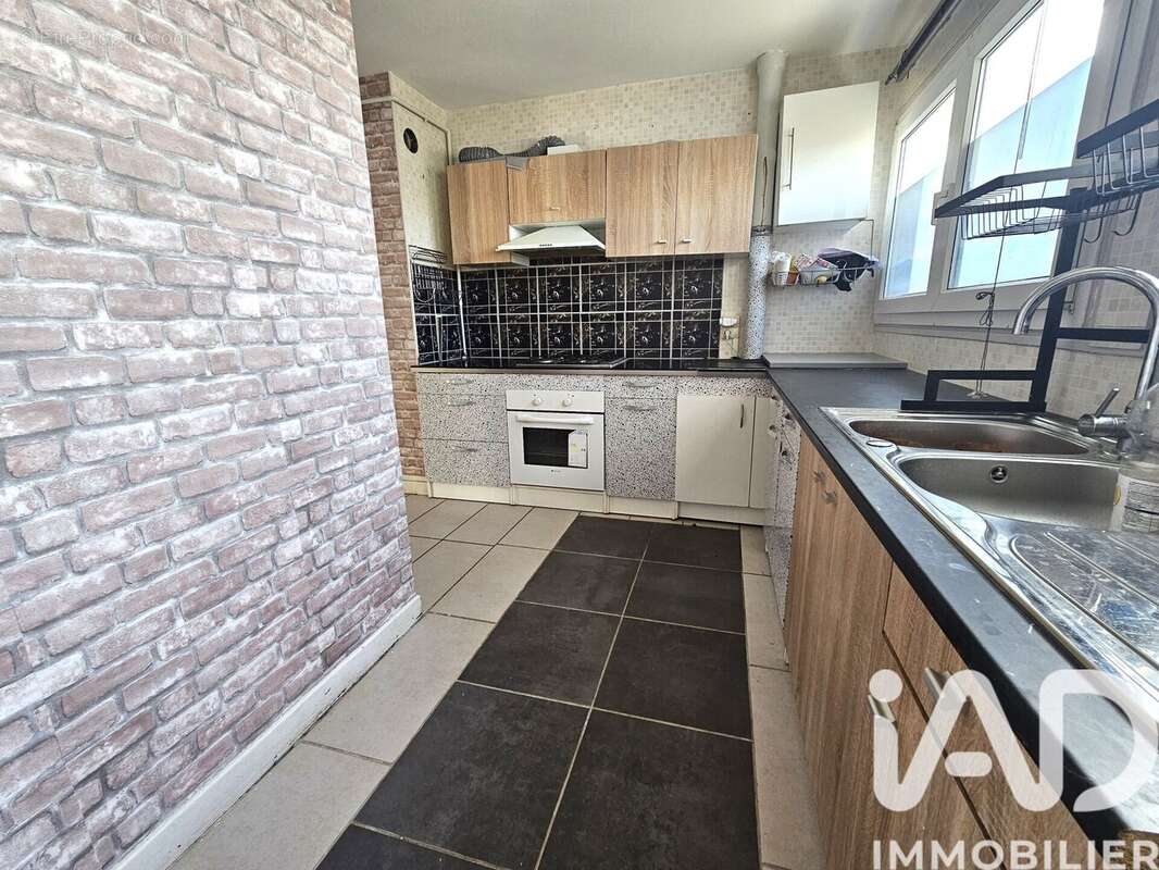 Photo 4 - Appartement à SAINT-DIZIER