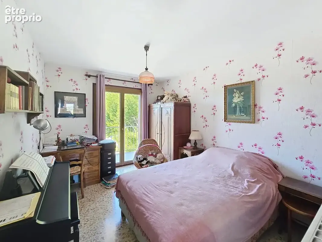 La seyne sur mer - mar vivo - appartement 4 pieces - photo 5