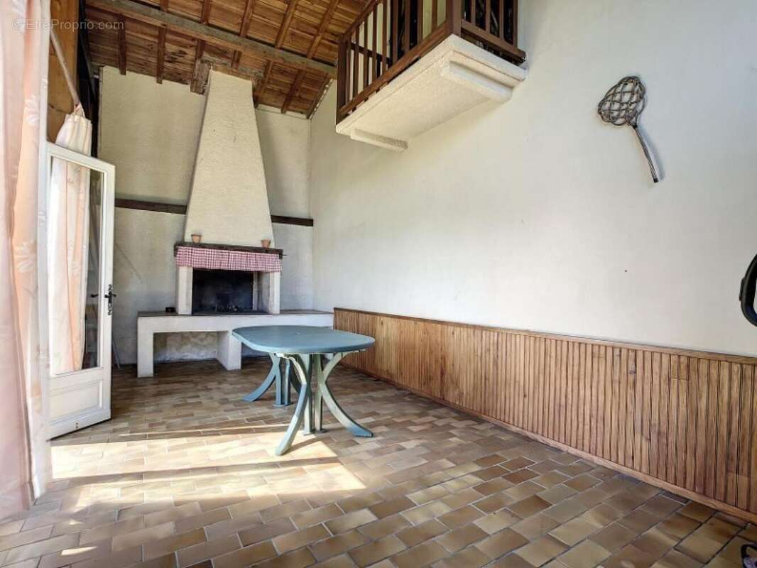 Photo 6 - Maison à LANGON