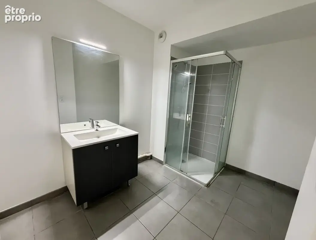 Appartement T2 - SAINT JEAN - 701€ CC - photo 7