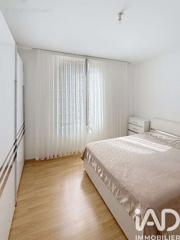 Photo 2 - Appartement à LANCRANS