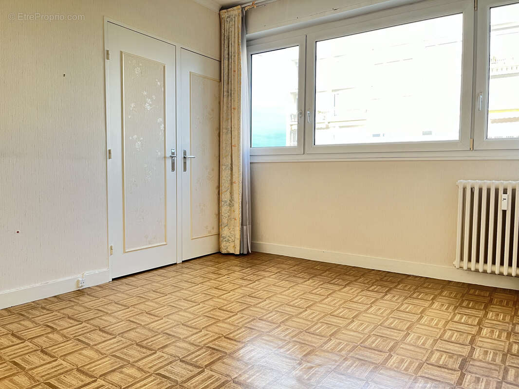 Appartement à LIMOGES