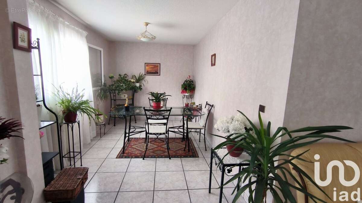 Photo 2 - Appartement à PAU