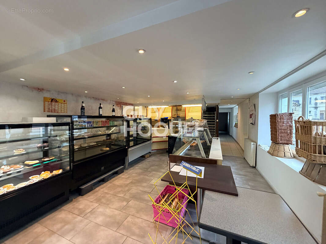 Appartement à VONGES