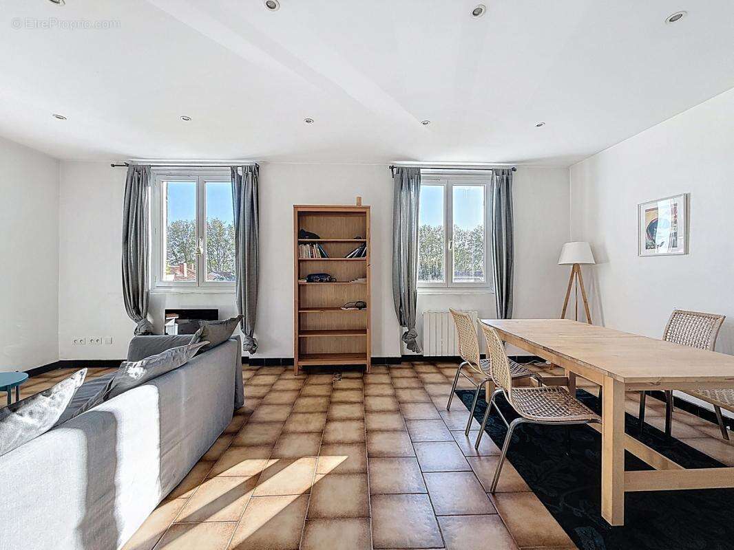 Appartement à AVIGNON