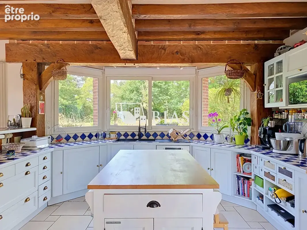 Maison 185 m² à Jumieges  - photo 4