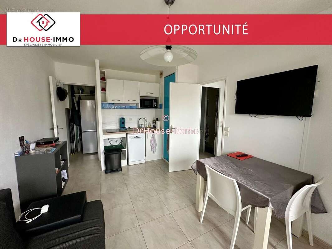 Appartement à COURSEULLES-SUR-MER