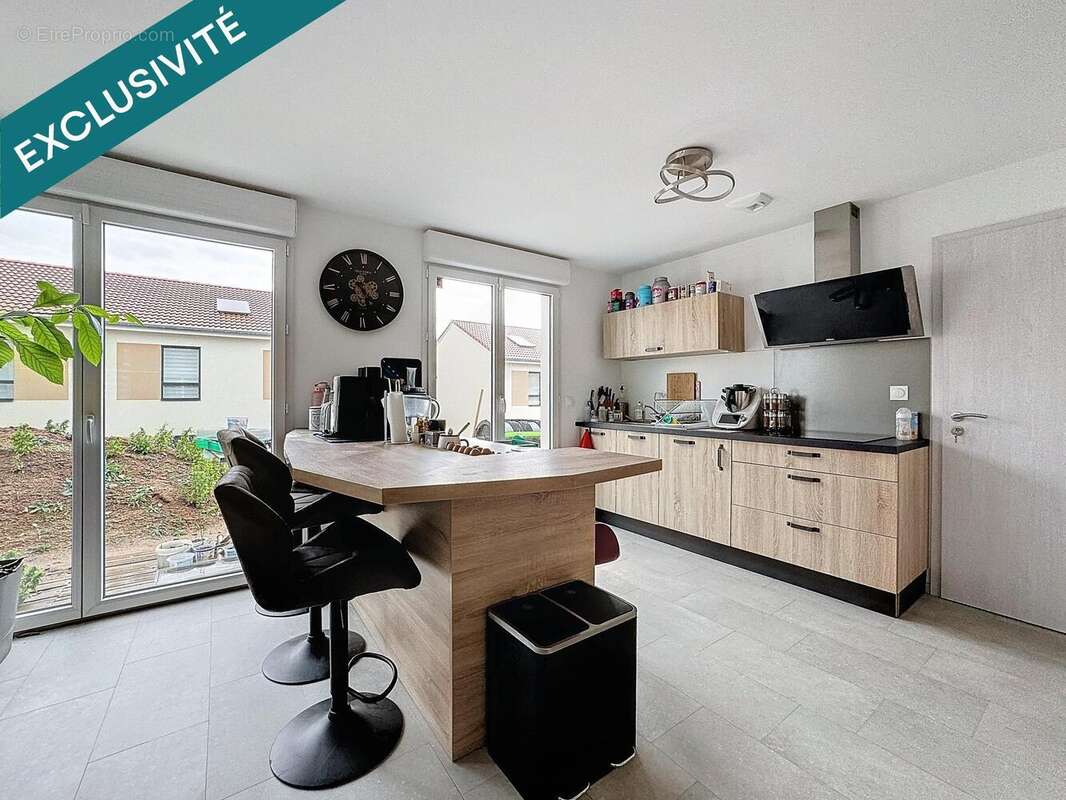 Photo 5 - Maison à METZ