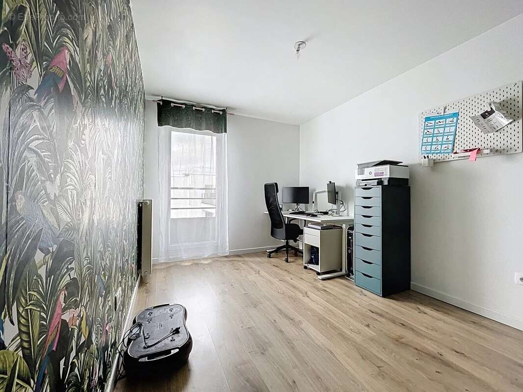 Appartement à ELANCOURT