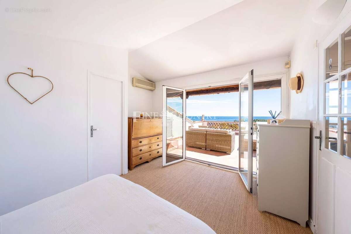Maison à CANNES