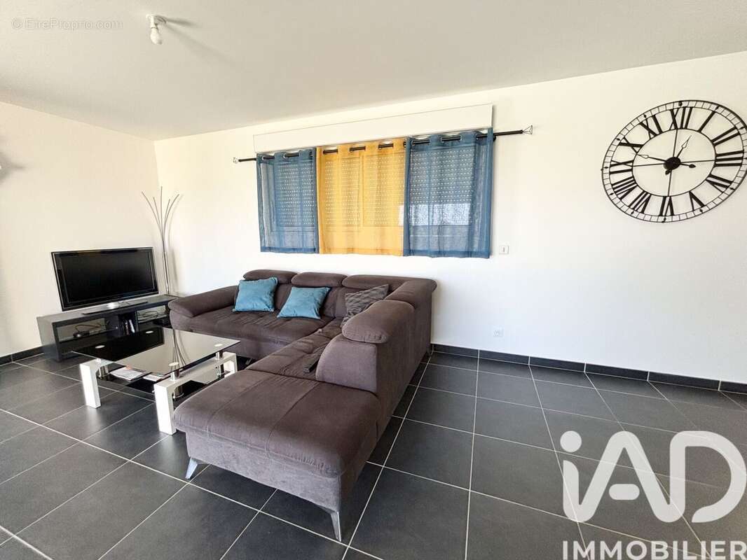 Photo 7 - Maison à ARDENTES