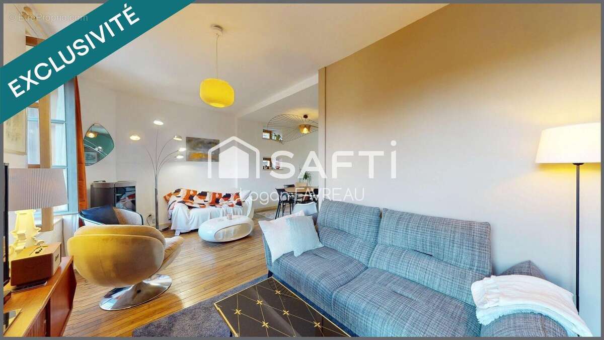 Photo 3 - Maison à BRIVE-LA-GAILLARDE