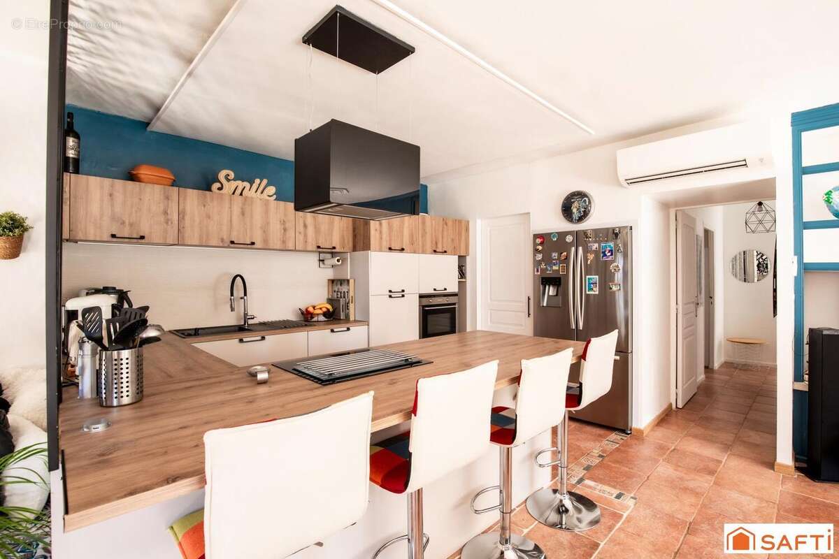 Photo 4 - Maison à VEDENE