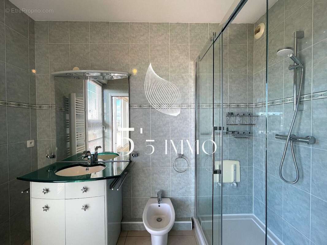 Penthouse / vue panoramique - photo 11