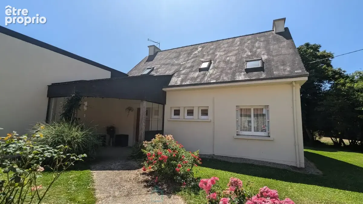 Maison de campagne avec jacuzzi, dépendance et presque de 2 hectares - photo 22