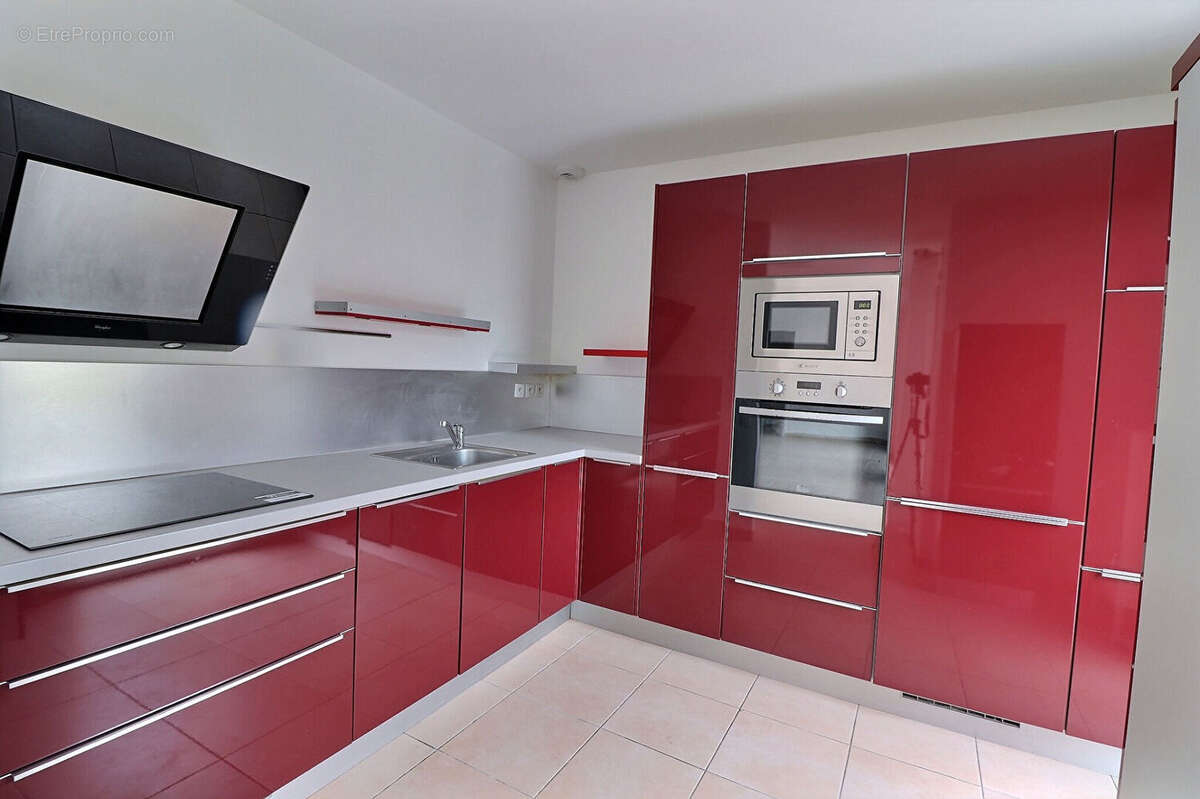 Maison à RAMBOUILLET