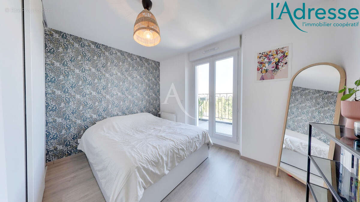 Appartement à NOISY-LE-GRAND