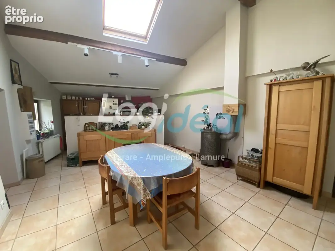 Maison de hameau - photo 8