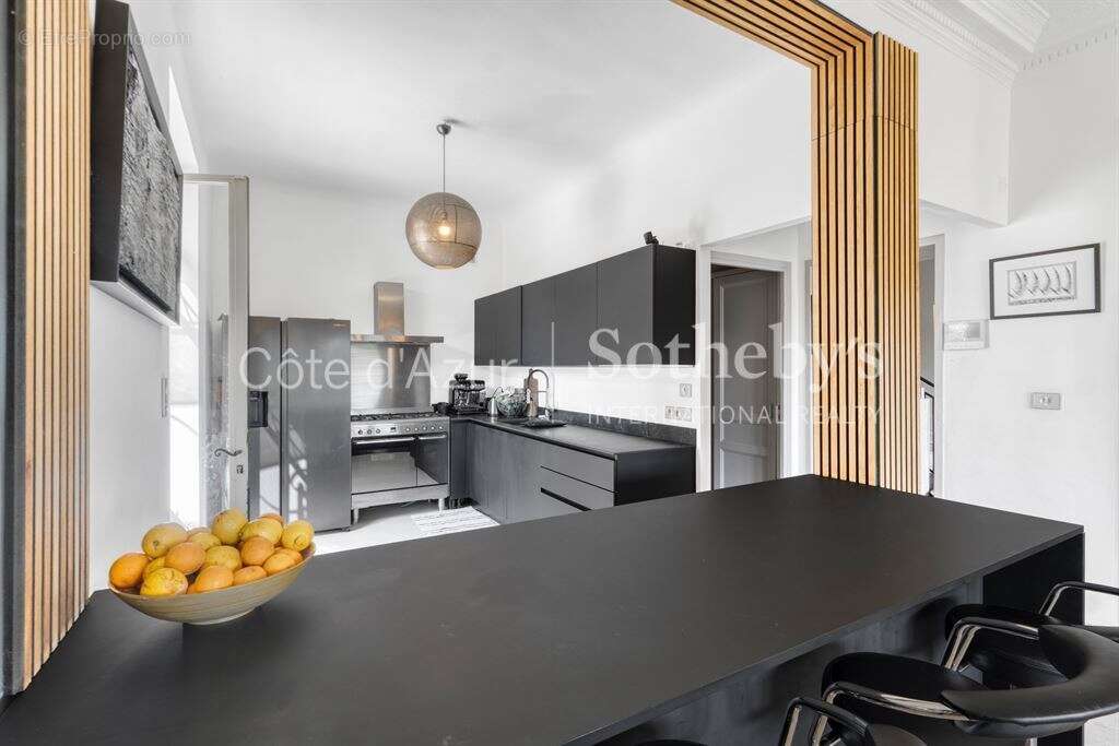 Maison à VILLEFRANCHE-SUR-MER