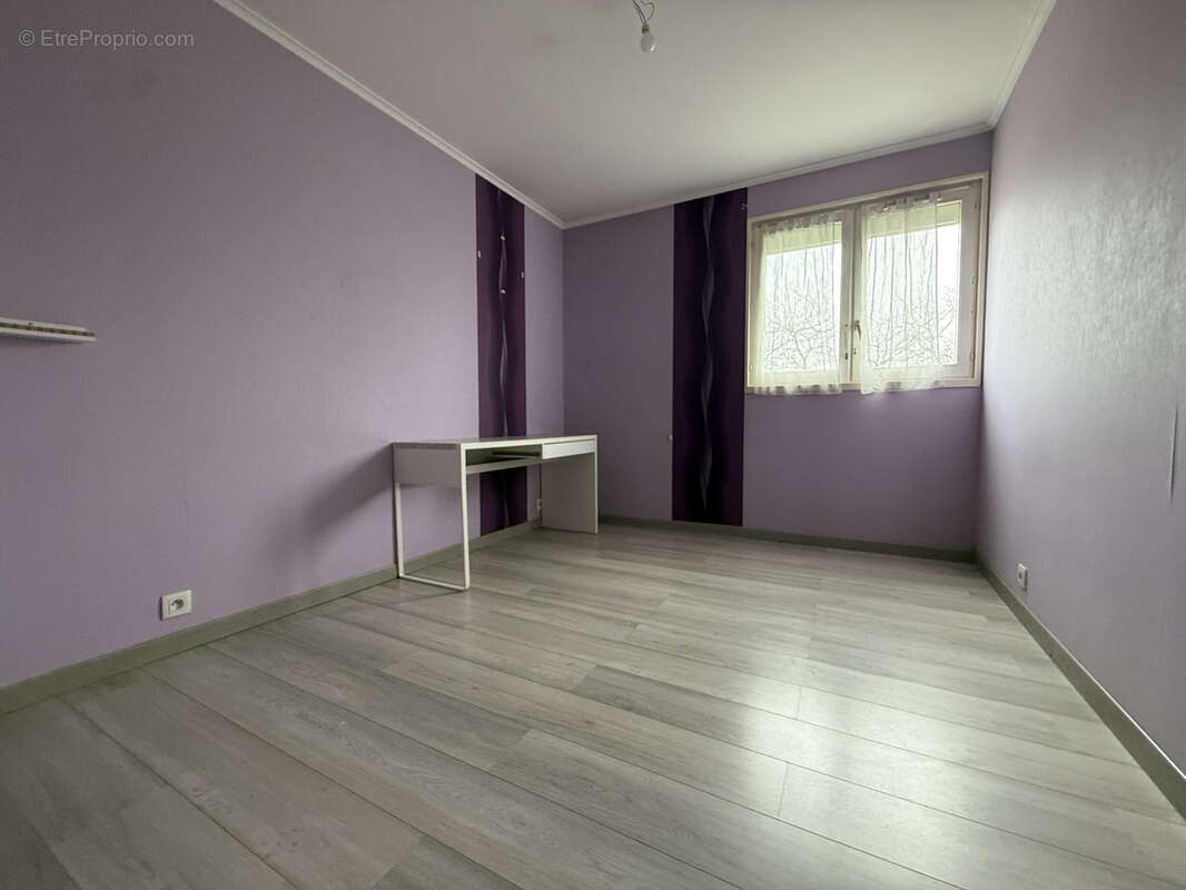 Appartement à AULNAY-SOUS-BOIS