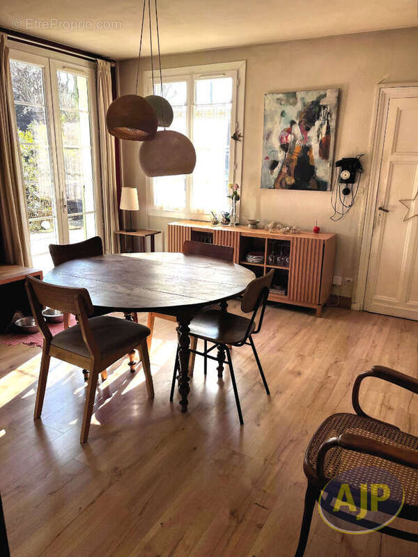 Maison à ANDERNOS-LES-BAINS