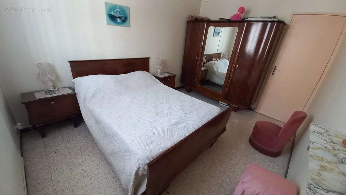 Appartement type 3 rez-de-chaussée résidence sécurisée - photo 3