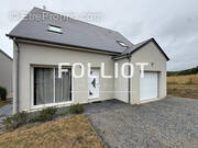 Maison à SAINT-PAIR-SUR-MER