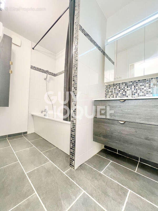 Appartement à MASSY