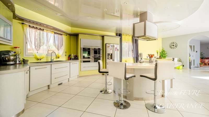 Maison à AUCAMVILLE