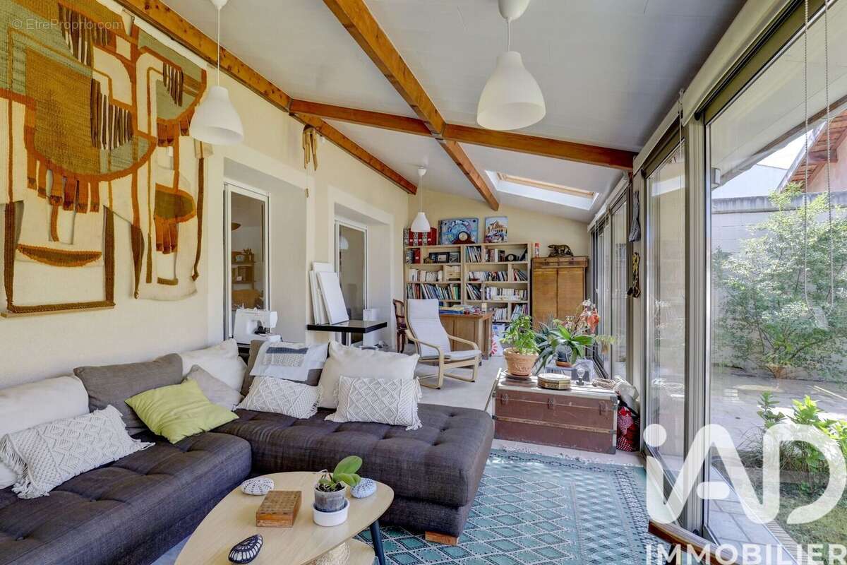 Photo 3 - Maison à GAILLAC