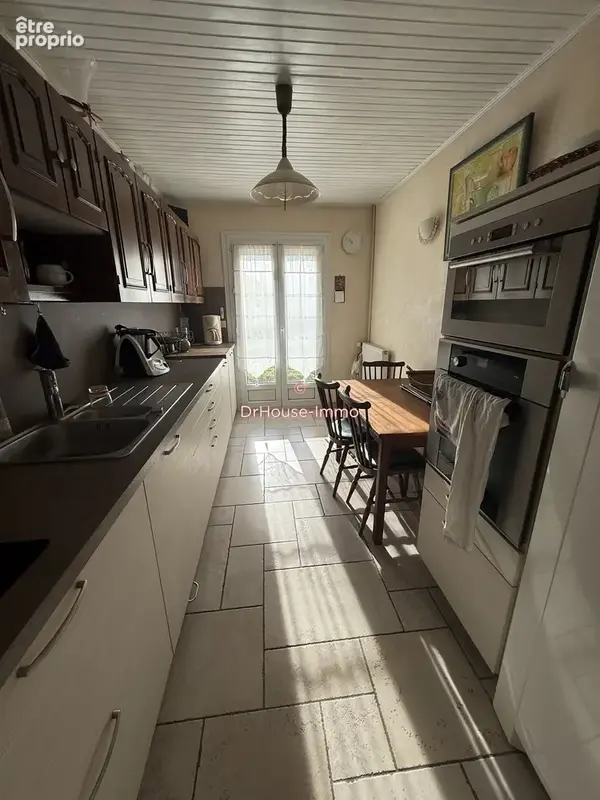 Maison 5 pièces 92 m² à vendre à Le Poinconnet (36330) - photo 17