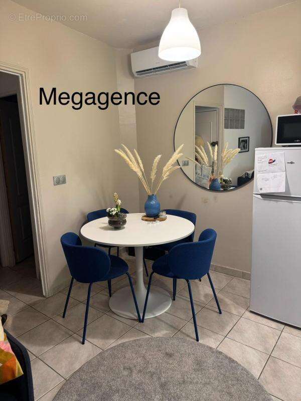 Appartement à BORMES-LES-MIMOSAS