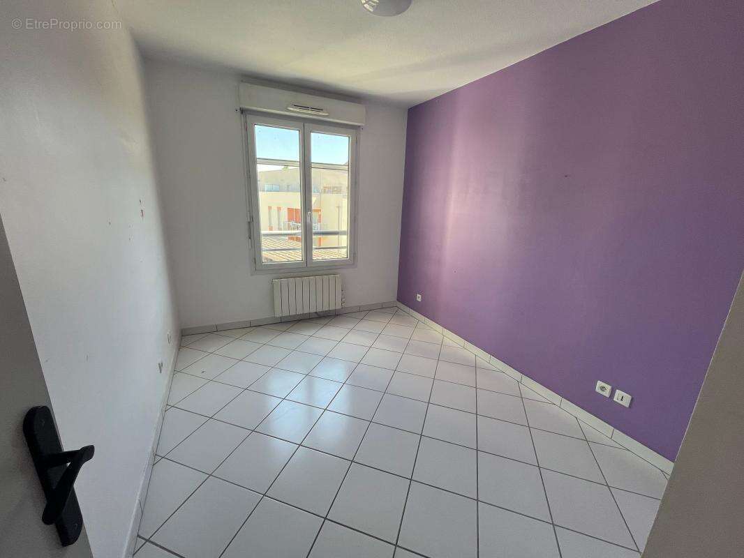 Appartement à PONT-DE-CHERUY